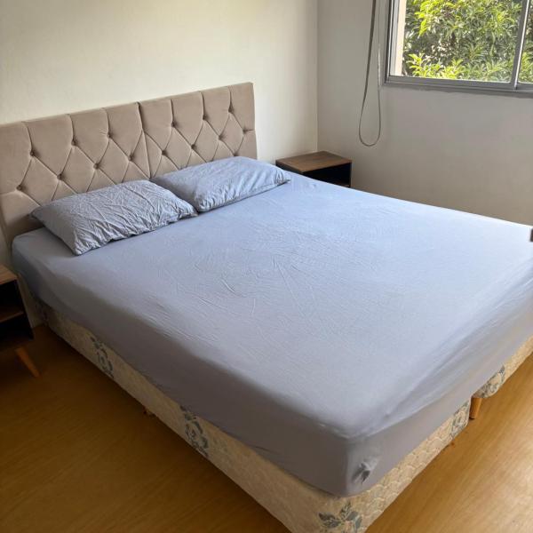 Lindo e confortável apartamento - Foto 2