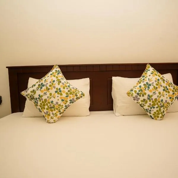 Airport 4 Season Transit Hotel, hotel in Katunayaka