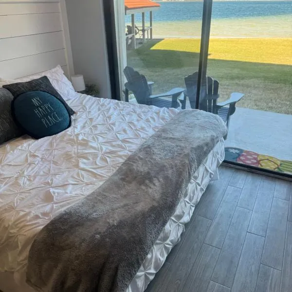 Sunset Harbor Palms 1-108, hotel in Navarre