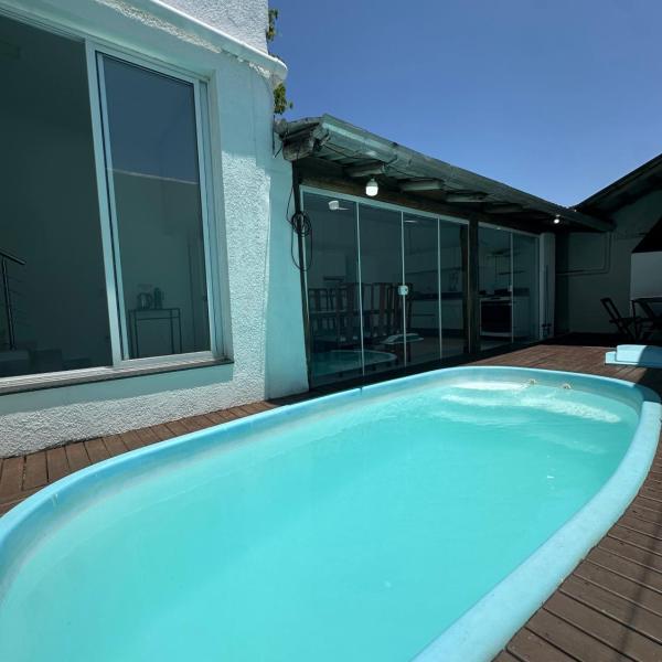 Casa com Piscina em Xangri-Lá RS - Foto 4