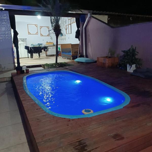 Suíte Artística Perto da Praia - Foto 5