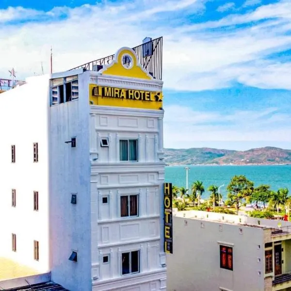 Mira Eco Hotel Quy Nhon, hotel in Quy Nhon
