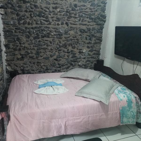 Quarto de Pedra - Foto 2