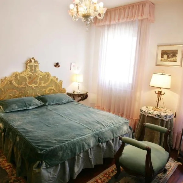 B&B Il Glicine Fiorito, hotel en Lido de Venecia