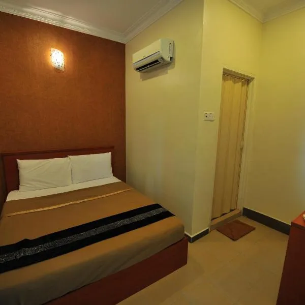 Gurney Inn, hotel di Georgetown