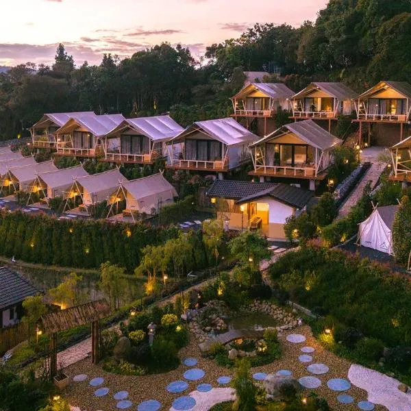 Zen By Stellar Cameron, hotel a Brinchang