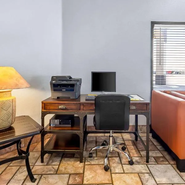 Days Inn by Wyndham Buckeye, hotel v destinaci Buckeye
