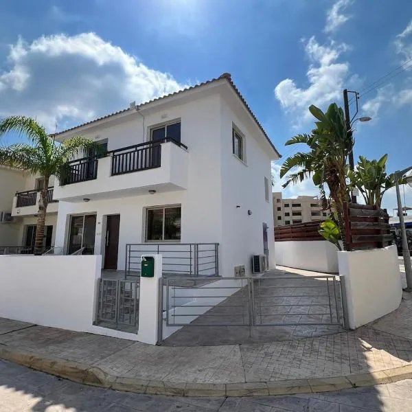 Amour Et Citrons, hotel in Protaras