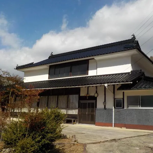 ちょっとそこまで、Bessakoのホテル