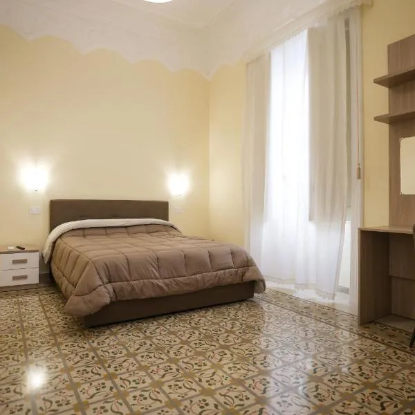 B&B Salerno Stay, hotel in Salerno