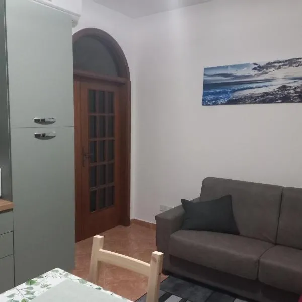 La Rondine, hotel in San Donato Milanese