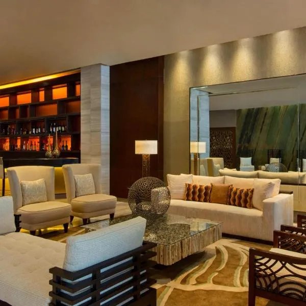 The Westin Panama: Panama şehrinde bir otel