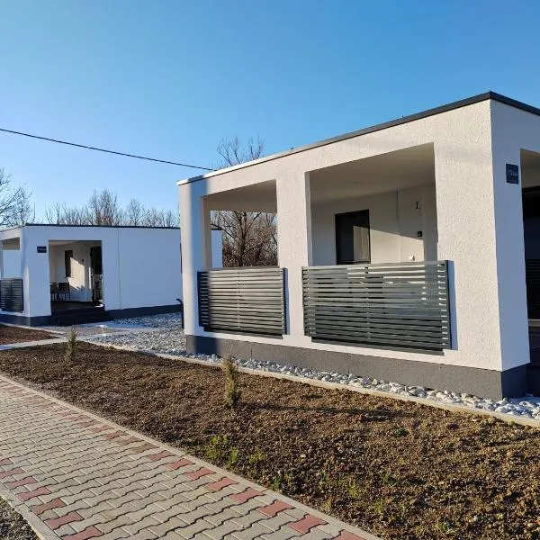 Prenočišča Kogoj, hotel v destinaci Miren