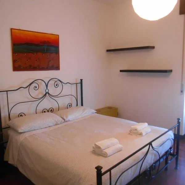 Niguarda Alfred House, hotel v destinaci Bresso