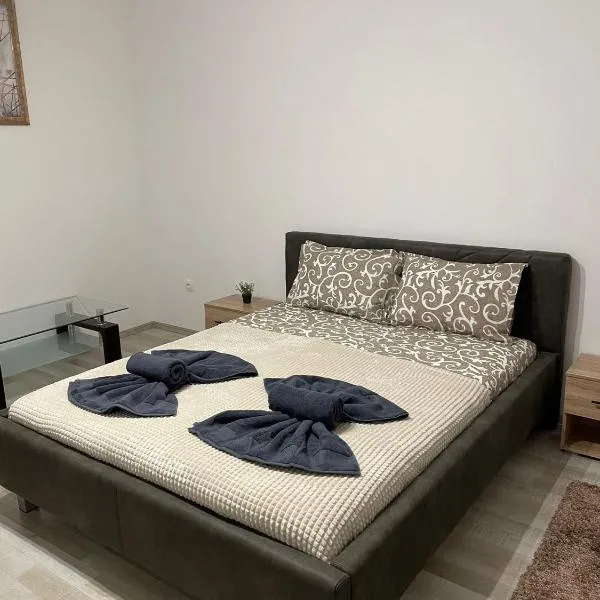 DDM Residence, hotel di Braşov