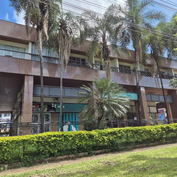 Flat Asa Norte CLN 311 by CentoEdez