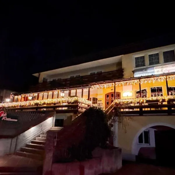 Austria Traveller Hotel Lenzing, hotel Lenzingben