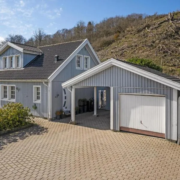 3 Bedroom Amazing Home In Frederikshavn, hotel v destinaci Frederikshavn