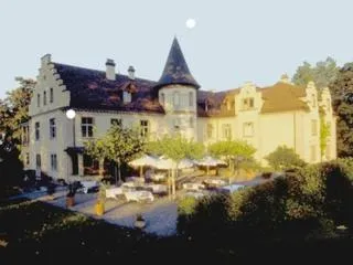 Schloss Brunnegg, Hotel in Kreuzlingen