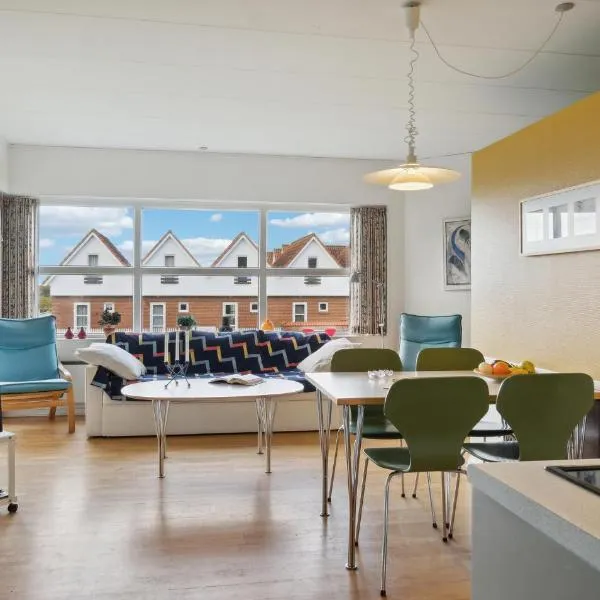 Fanø Bad, Lejl, 111, hotel v destinaci Fano