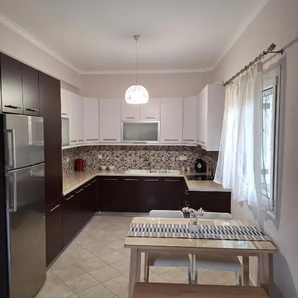 B&B one, hotel v destinaci Vonitsa