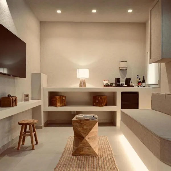 Palermo Inn Boutique Hotel, Hotel in Palermo