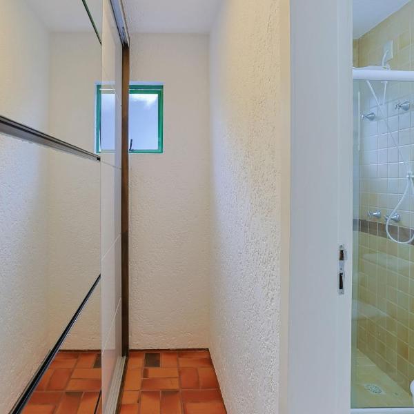 Triplex com Piscina a 450m da Praia DZ0633 - Foto 3