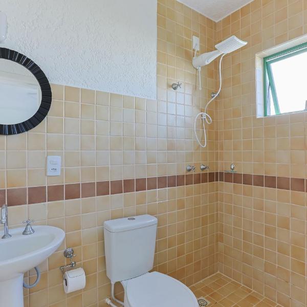 Aconchego com Piscina a 450m da Praia VC1555 - Foto 3
