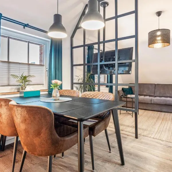 Cosy Apartment In Soltau, hotel en Soltau