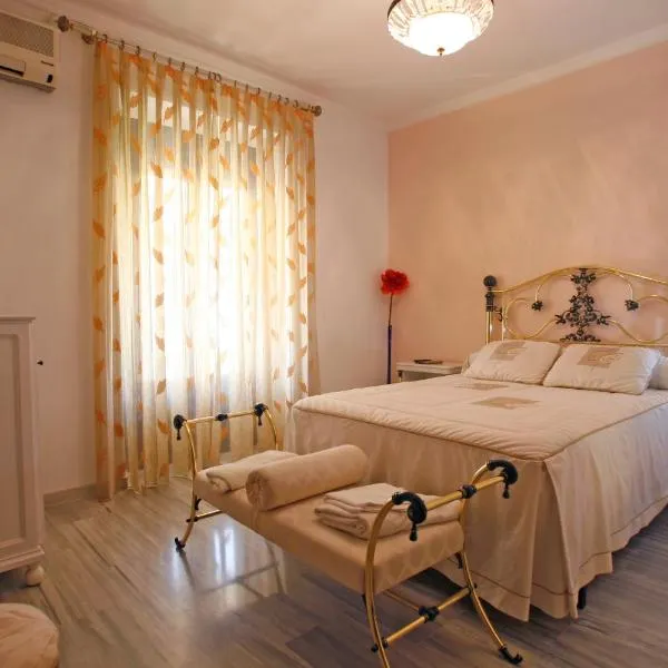 Hostal Jiménez, hotel Azuagában
