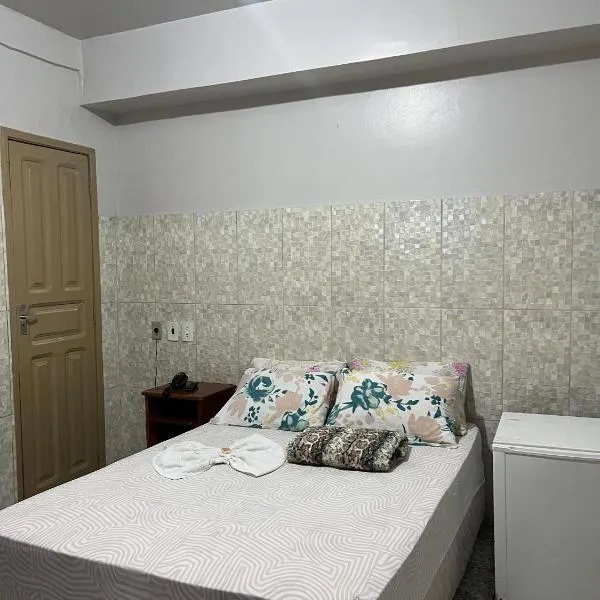 Hotel Granada Concept, hotel in Manaus