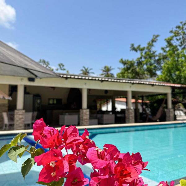 Sitio Doralice Barra da Sucatinga Praia
