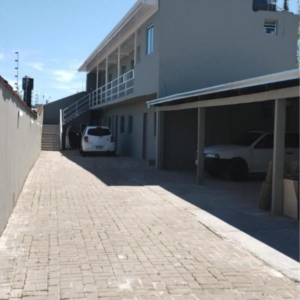Pousada Maranata Canoas - Foto 5