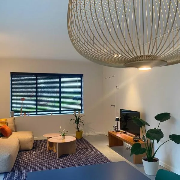 Pura Vita, hotel in Horebeke