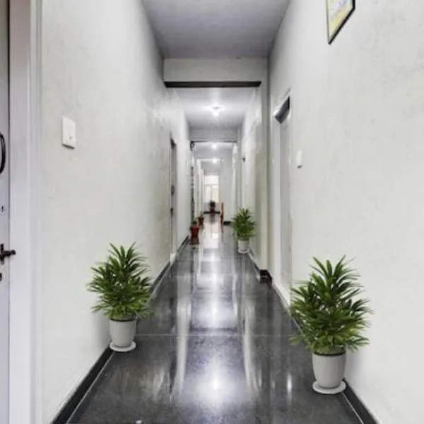 B S residency, hotel v destinaci Bengalúr