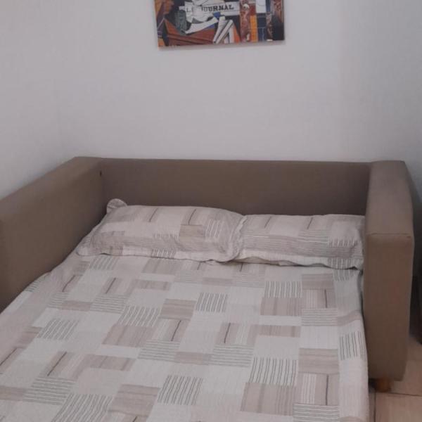 Quarto suíte no Flamengo - Foto 2