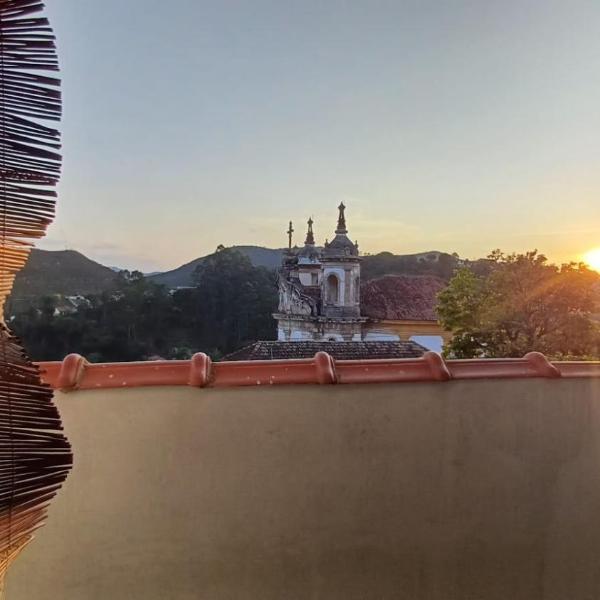 Refúgio Aconchegante no Centro Histórico