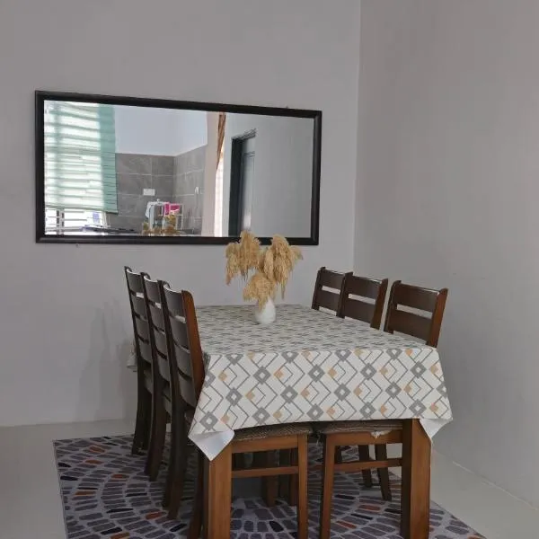Tembesu House, hotel in Kuala Terengganu
