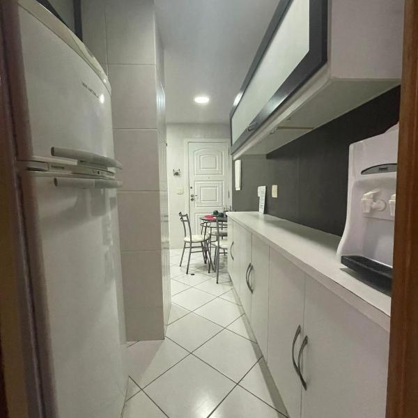 Apartamento Relax Posto 9