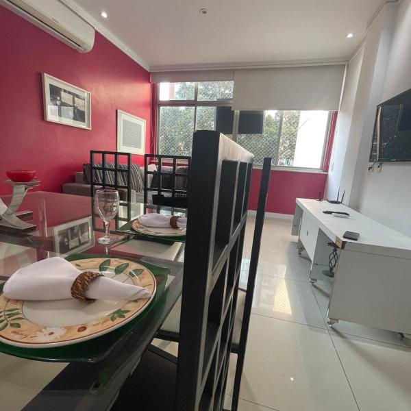 Apartamento Relax Posto 9 - Foto 5