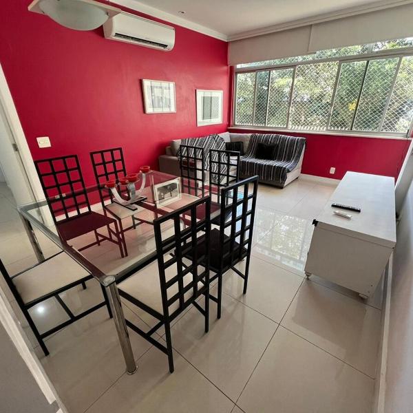 Apartamento Relax Posto 9 - Foto 4