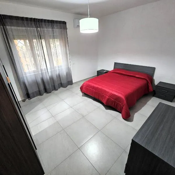 Ciampino Aeroporto - Casa moderna, hotel in Ciampino