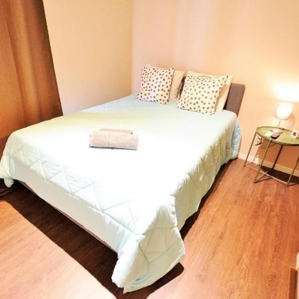 Stay DP Setúbal, hotel v destinaci Setúbal