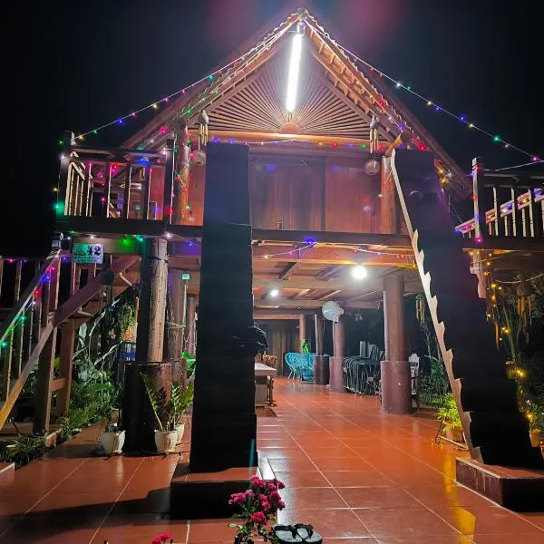 Buon Ma Thuot में, होटल Homestay Maison de Kathy & Claude