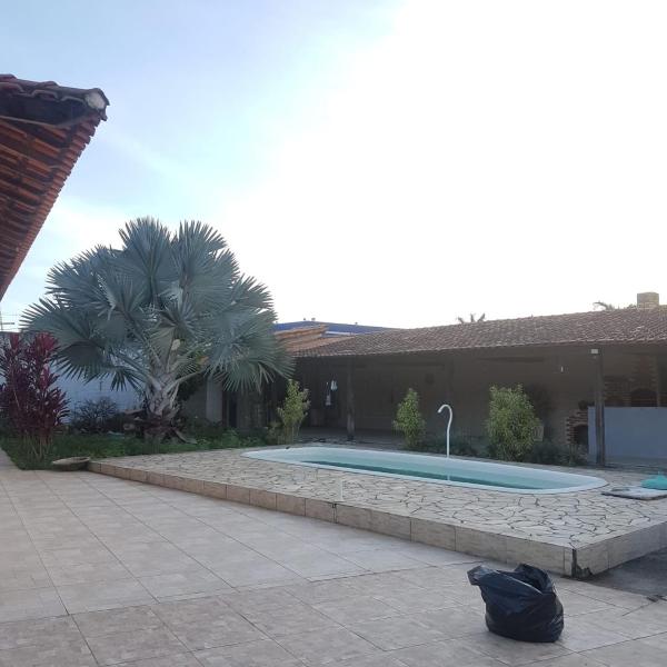 Casa Cond costa do sol VII Bananal