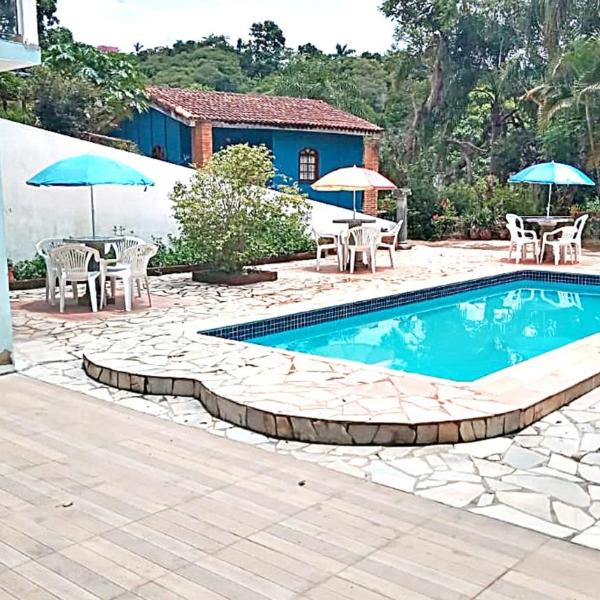 Chácara Santo Sossego - Foto 4
