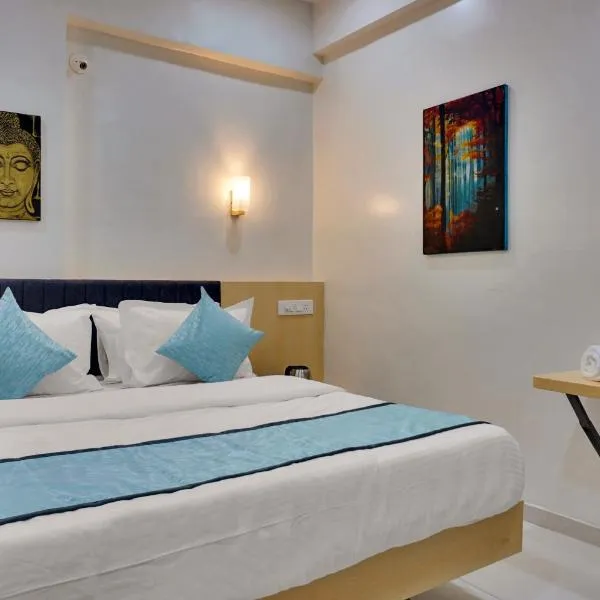 Urban Hometel, ξενοδοχείο στο Pune