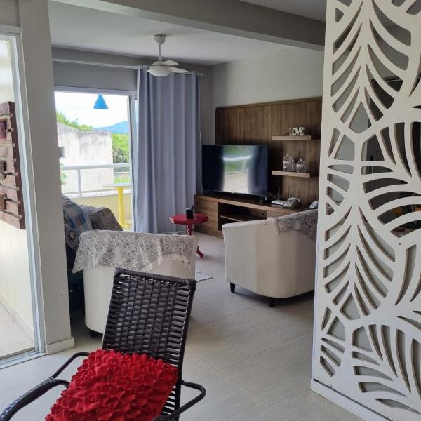 Family house 1km from Jurerê Beach