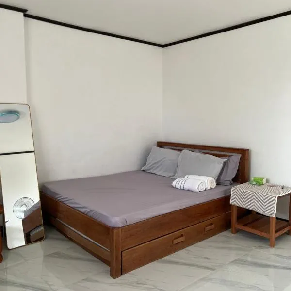 Xavier's Place One, hotell sihtkohas Coron