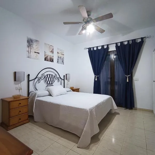 Gavira's Home, hotel in Playa Honda